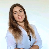 Cescot Rimini Employee Eleonora Tosi's profile photo