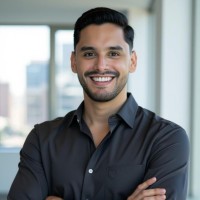 Lean Solutions Group Employee Juan Pablo Samper's profile photo