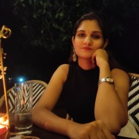 Shweta Raj Email