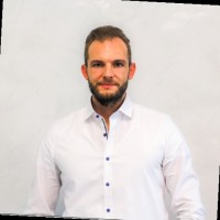 BVS Industrie-Elektronik GmbH Employee Michael Reus's profile photo