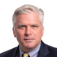 Mariner Investment Group, LLC Employee Peter O'Rourke's profile photo