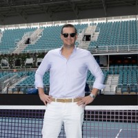 Miami Dolphins and Hard Rock Stadium Employee Jason Green's profile photo