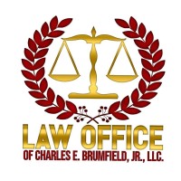 Charles Brumfield