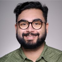 Rival Employee Karthik Ramaswami's profile photo