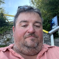 Micarna-Gruppe Employee Yannick Gerber's profile photo