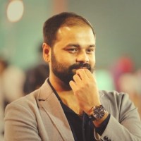 HT Digital Streams Employee Sachin S.'s profile photo