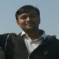 Fieldmarshal Employee Bhavesh Rabadiya's profile photo