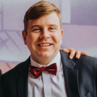 Florida Strong Employee Josh Weierbach's profile photo