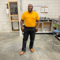 Bobby Henderson Email & Phone Number