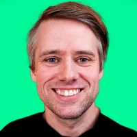 GritAI Employee Aleksander Stensby's profile photo