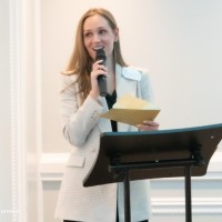 Apprenticeship Connect Employee Monica Galminaite's profile photo