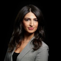Fried Frank Employee Maya Ingram's profile photo