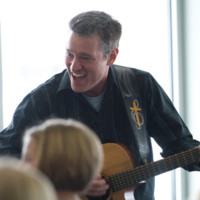 Education Advanced Employee Robbie Grimes's profile photo