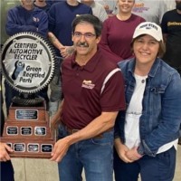 Chuck’s Auto Parts Solutions Employee Doug Reinert's profile photo