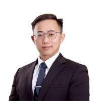MahWengKwai & Associates Employee Aaron Liew's profile photo