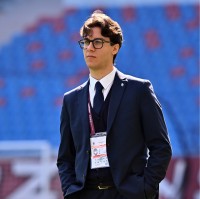 Atalanta B.C. Soccer Team Employee Pietro Leanti's profile photo