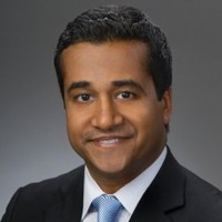 PJM Interconnection Employee Asim Haque's profile photo