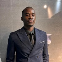 OperAngola Employee Manuel Muhongo's profile photo