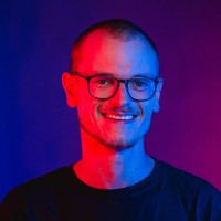 Formwandler Interactive Employee Robin Scholz's profile photo