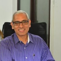 Varthana Employee Brajesh Mishra's profile photo