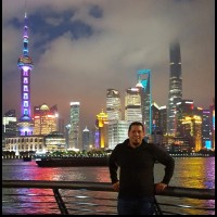 LOTTE Advanced Material Mexico Employee David Martinez's profile photo