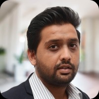 Island Communications Ltd Employee Wafiik Aumeer's profile photo