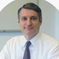 Kohler Ronan Employee Robert Hedman's profile photo