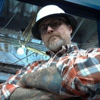 Construction Realty Safety Group (CR Safety) Employee Mike Richmond's profile photo