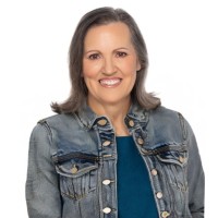 Ziglar, Inc Employee Angie Crellin's profile photo