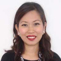 Khazanah Nasional Berhad Employee Wei Lai's profile photo
