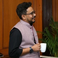 Ujjivan Small Finance Bank Limited Employee James Mathew's profile photo