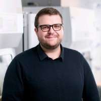 Ori Biotech Employee Shaun Mansfield's profile photo
