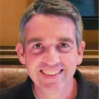 Equitable Employee Chris McLoughlin's profile photo