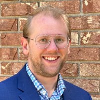 Tagg Education LLC Employee Garrett Holmes's profile photo