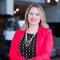 Mode Choc Employee Natacha st-Gelais's profile photo