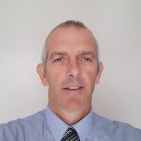Harris Bros & Collard Ltd Employee Mark McIob's profile photo