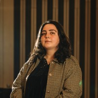 Fineksus Employee Ece Aydın's profile photo