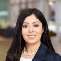 Caturus Energy Employee Sonali Kothare's profile photo