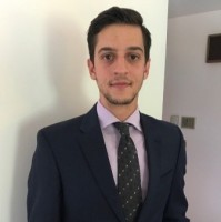 GSI Exim America, Inc. Employee Daniel Hazard's profile photo