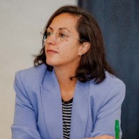 Development Pathways Ltd Employee Nicol Herbert's profile photo