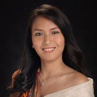 Dynameyes Employee Nerissa Tacata's profile photo