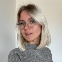 Flyphant Employee Anastasiia Krukova's profile photo