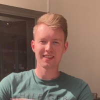 Kigtek Employee Frazer Murray's profile photo