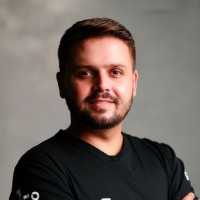 Sintecsys Employee Cristiano Leal's profile photo