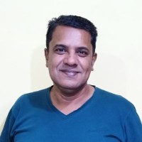 Catalyst Biotech Employee Rajesh Ranjan's profile photo