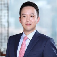 Balyasny Asset Management L.P. Employee Christopher Cheung's profile photo