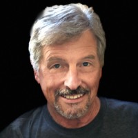 Intersect Power Employee John Nimmons's profile photo