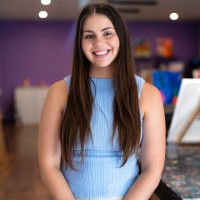 Pinot & Picasso Employee Alex Whiteside's profile photo