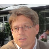 LuxSpace Employee Thomas Görlach's profile photo