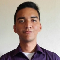 Intermoda Employee Harvin Moncada's profile photo